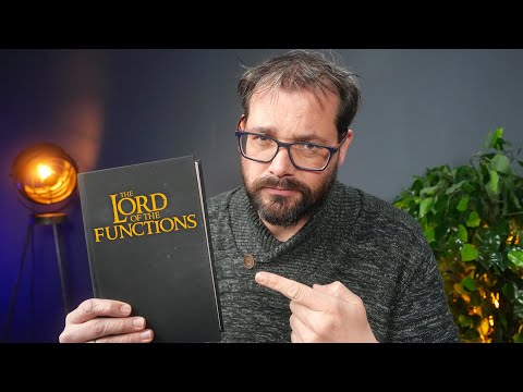 The Ultimate Guide to Writing Functions