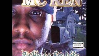 Mc Ren - Who Got That Street Shit