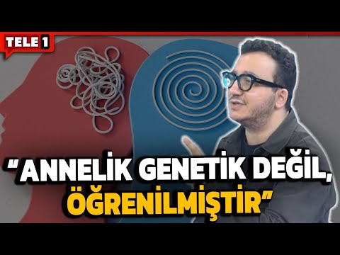 Oytun Erbaş 'psikiyatrik hastalık' deyip uyardı! "SEVGİ AÇLIĞI EZİKLİKTİR" | SAĞLIK GÜNDEMİ
