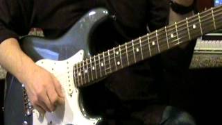 Jazz Guitar - Tips for 