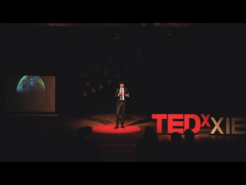 Capturing the right shot of Astronomical Objects | Prathamesh Jaju | TEDxXIE