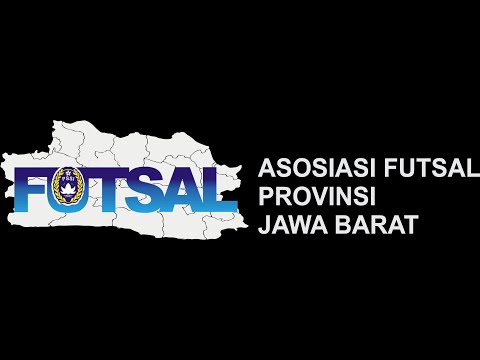Liga Utama Babak 8 besar U-17 Putra - FUTSAL KOTA BANDUNG|FKB VS INDORA BAF