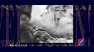 D-Day Dodgers Vignette