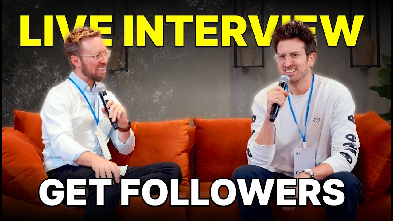 How to get 145k followers on LinkedIn in 1 year (it takes less than 1h/week)