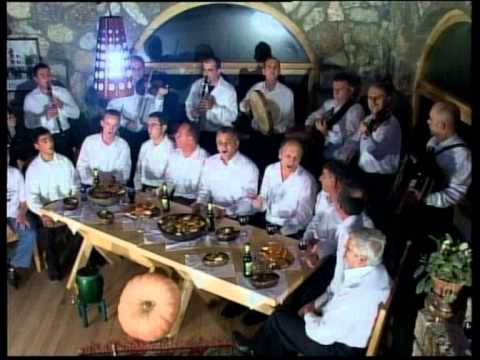 Sh.K.A. Halit Kasapolli - Potpuri