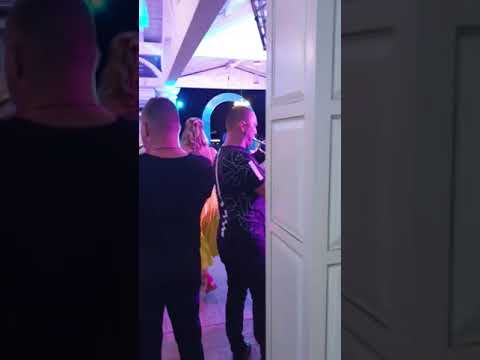 Gumzata Brass Show - Horovoden Mix Live / Гъмзата Брас Шоу - Хороводен Микс