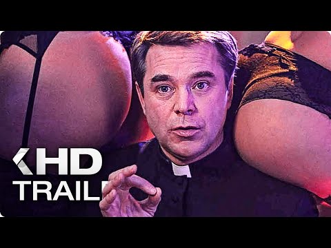 Trailer-Vorschau: Ein Lied in Gottes Ohr