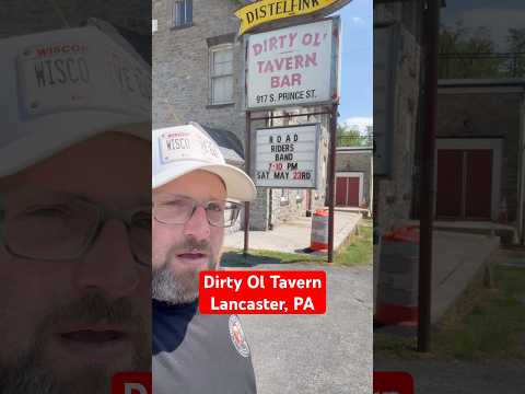 Dirty Ol' Tavern Video Review