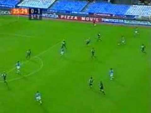 Celta 1- Racing F. 1 (Jandro) Temp. 2004-05