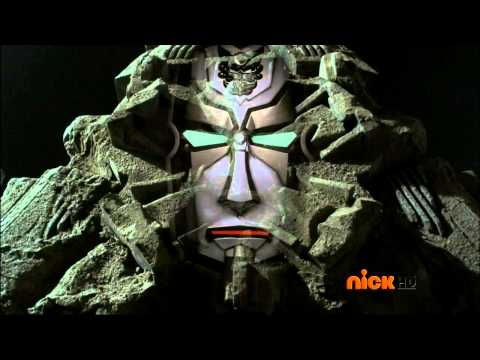 Gosei Ultimate Command Ship | Power Rangers Megaforce (Episode 14) | Power Rangers Official