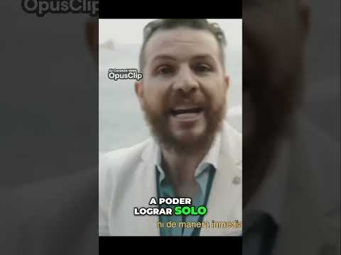 ¡Conviértete en un León!  Descubre cómo alcanzar tus sueños más grandes y desafiantes! #motivacion