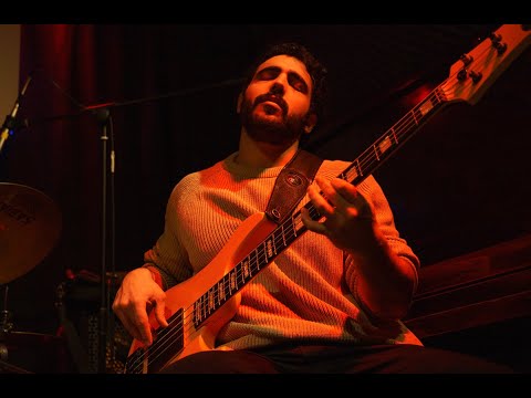 Jazz guitar video