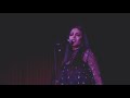 Shruti Haasan Bury Me Live At Laylow London UK