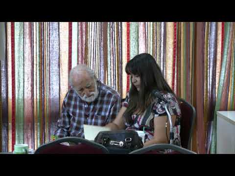 2015-10-18 NSSEM: (F) The 2nd Seminar on the Way of the Logos -- Belinda's Dream