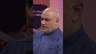 👨‍🍳🍳 «Եփող-թափողները». Աննա Գրիգորյան