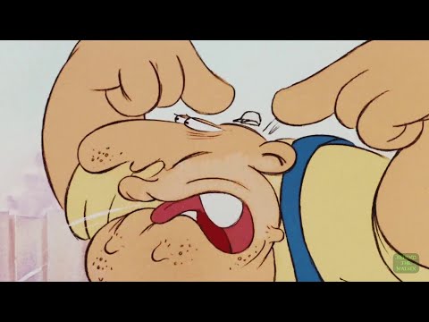 Also echt nicht schlecht son Helm (Werner 1990)