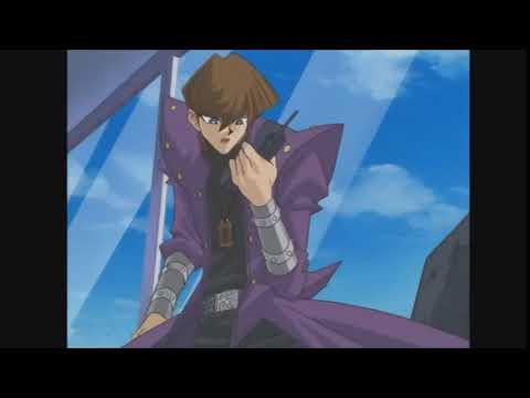 You're a disgrace to the game Yugi!