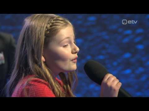 Triinu Johanna Sepp - "Me oleme head"