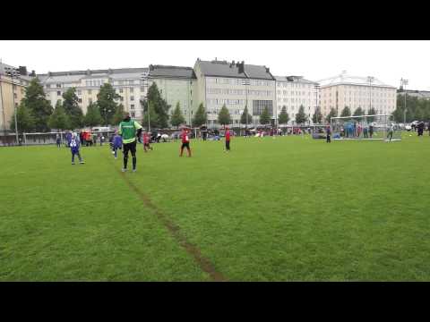 STADI CUP 2014: EPS T06 Lumikit White - JäPS Leijonat T05