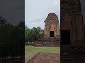 ปรางค์เก่าศรีเทพ เมืองโบราณเพชรบูรณ์ Si Thep Historical Park Phetchabun | Pisanu Channel ที่พัก การเดินทาง