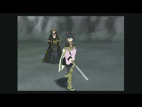 Let's Play Suikoden V (Blind) Part 51: Old Man Grinding