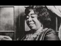 See See Rider Blues - Ma Rainey & Her Georgia Band (w/Louis Armstrong, cornet) - Paramount 12252