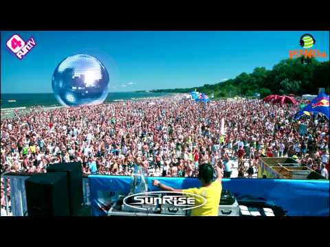 Miqro & Maiqel - Sunday Morning (Sunrise Festival 2008 Afterparty Anthem)