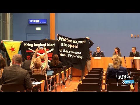 "Toller Vormittag" - Regierungstagebuch #4