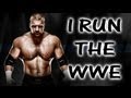 The Story Of Triple H - I Run The WWE 