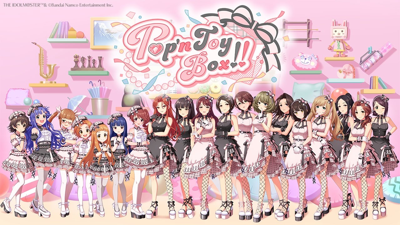 アイドルマスターシンデレラガールズ ゲーム アイドルマスター シンデレラガールズ | アプリレビュー | iPhoroid