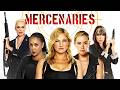 Mercenaries Ganzer Film Auf Deutsch Zoë Bell Vivica A Fox Kristanna Loken