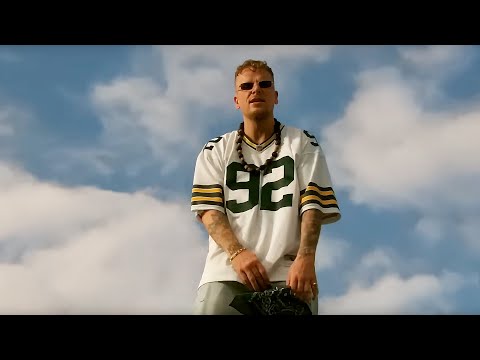 [FREE] Bonez MC x Raf Camora Type Beat "Marbella" (Prod. GANGLAND Beats, Tim House & Diamond)