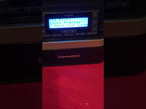 Sirius Lineup Channel