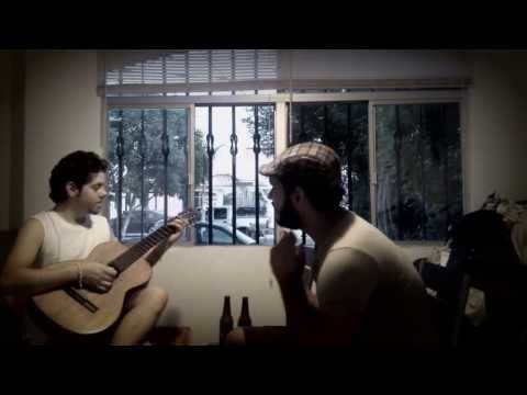 Lenny Kravitz  Cant get you off my mind (Cover by Manuel Cea And Omar Zuñiga)