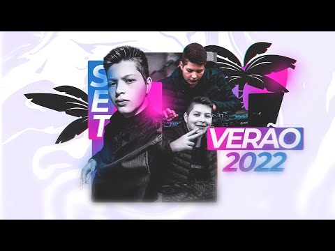 MEGA FUNK - VERÃO 2022