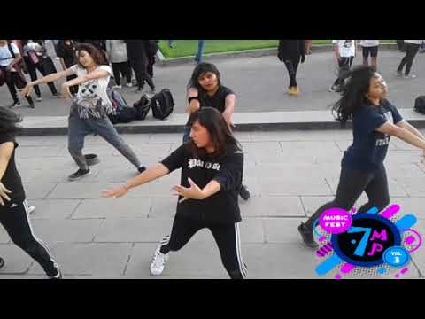 [CASTING] 7MUSIC FEST 3 - Leader G - Weki Meki 위키미키 - I don't like your girlfriend