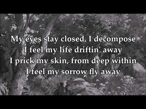 Sorrow Lyrics // Lil Bo Weep (Unaloon) [prod. wheeze]