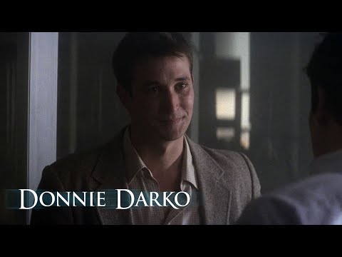 Thumbnail of the video: Official Clip - Prof. Kenneth Monnitoff