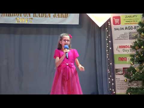 MARKOWSKA Julia - "Super Mikrofon Radia JARD" - Białystok 2017