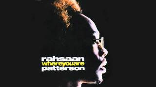 Rahsaan Paterson - Where You Are (Silk's Old Skool Mix) 1997 - YouTube.flv