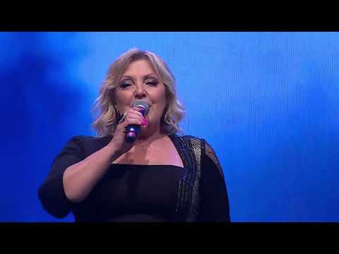 Snežana Đurišić - Vratiću se / RTS karavan Vrnjačka Banja 2019