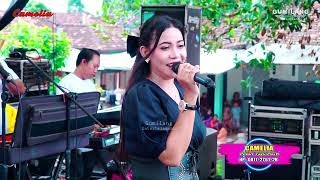 Download lagu CAMELIA MUSIC - SEPONDOK DUA CINTA - SELLY PRAWOTO - KHITAN M. ALKHA JULIAN SIRAHAN CLUWAK PATI mp3