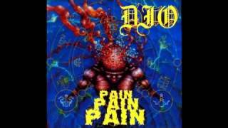 Dio - Hollywood Black Live At Freiheitshalle, Hof - Germany 11.18.1993