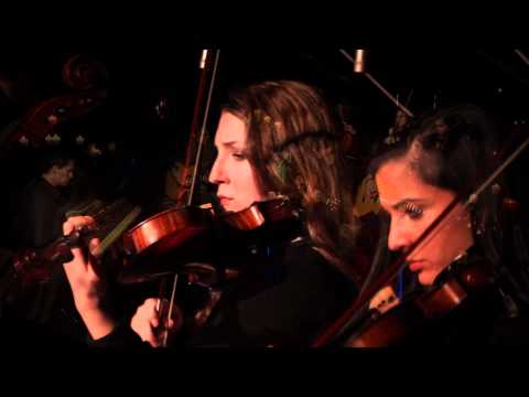 KAURA-If This Were To End-Acoustic with string section