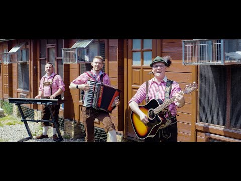 Alpina Show - Furgej gołąbku (Official Music Video)