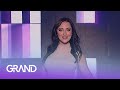 Aleksandra Prijovic Totalna Anestezija HH TV Grand 10 11 2016