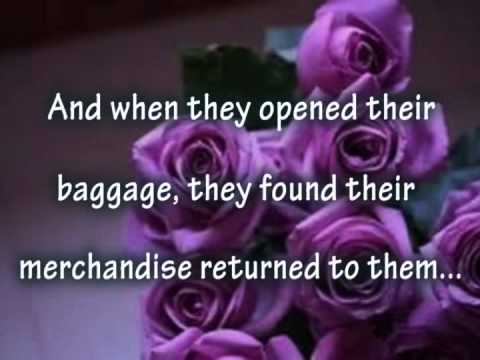 Surah Yusuf (Joseph) By Salah Bukhatir