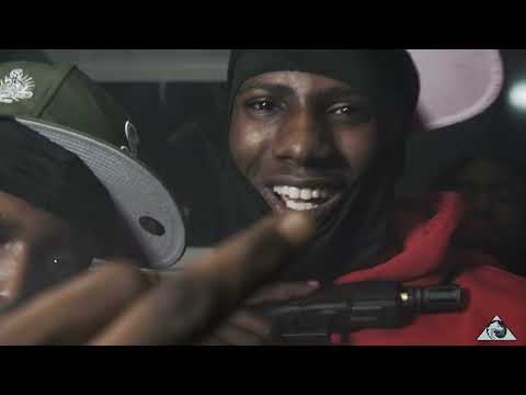 PGF Mooda x PGF Nuk - Out The Way | [Official Video] Shot By:​⁠@WolfEyeVisuals