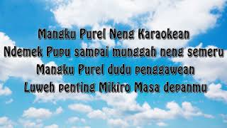 Download lagu MANGKU PUREL - Pakdhe Kabul , Mukidi - OM ADELLA ( LIRIK ) mp3 Download lagu MANGKU PUREL - Pakdhe Kabul , Mukidi - OM ADELLA ( LIRIK ) mp3