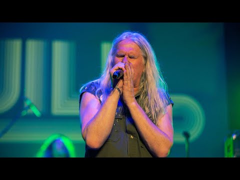 The Quill "Voodoo Caravan" - Live Bully On Rocks 2024